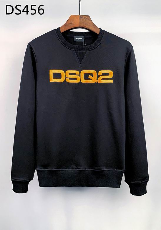 DSQ Sweatshirt-011